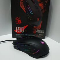 Игровая мышка Bloody J90s RGB