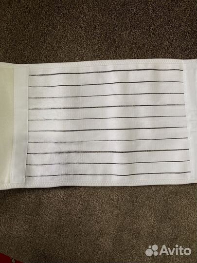 Бандаж послеоперационный orlett xl