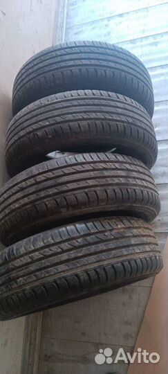 Nokian Tyres Nordman SX2 15/60 R15 185B