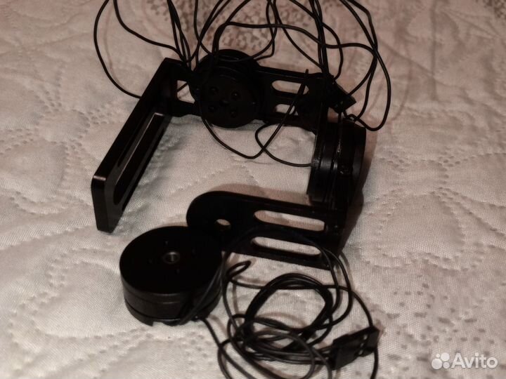 Полный набор для сборки стабилизатора экшен камеры