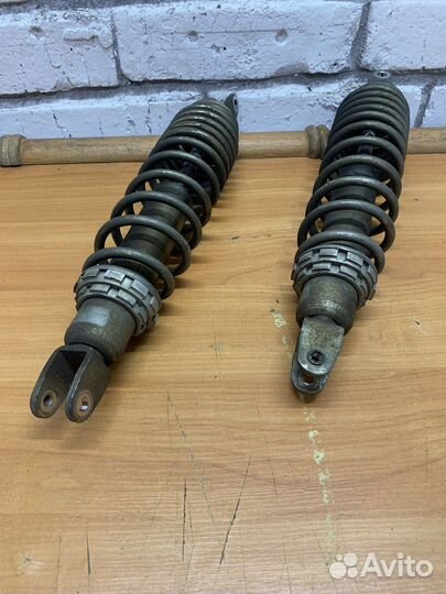 Амортизаторы Yamaha YP250-400 Majesty