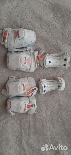 Защита для роликов или велосипеда