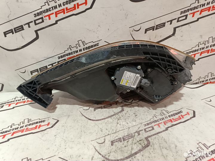 Фара honda legend KB1 4246 xenon левая 1 модель 33151sjaj01 KA8625Z