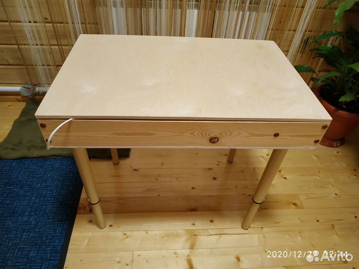 Стол для рисования песком