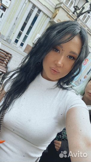 Мастер маникюра