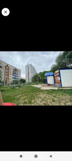 Коммерческая недвижимость