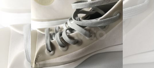 Converse Chuck Taylor 2 подошва