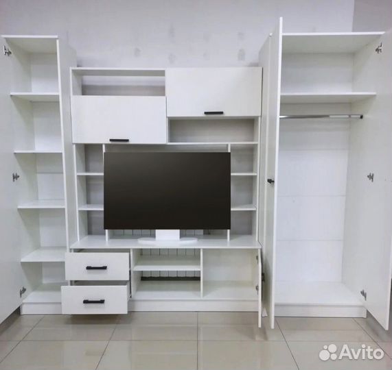 Стенка Марта