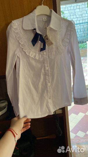 Школьная форма