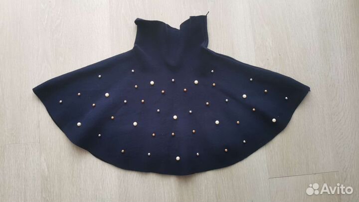 Вещи для девочки 140