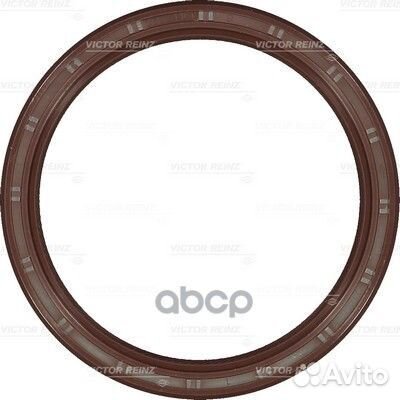 Сальник коленчатого вала зад 815334300 victor R