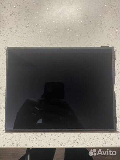 iPad 6 2018 запчасти