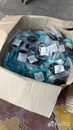 Эспандер кистевой