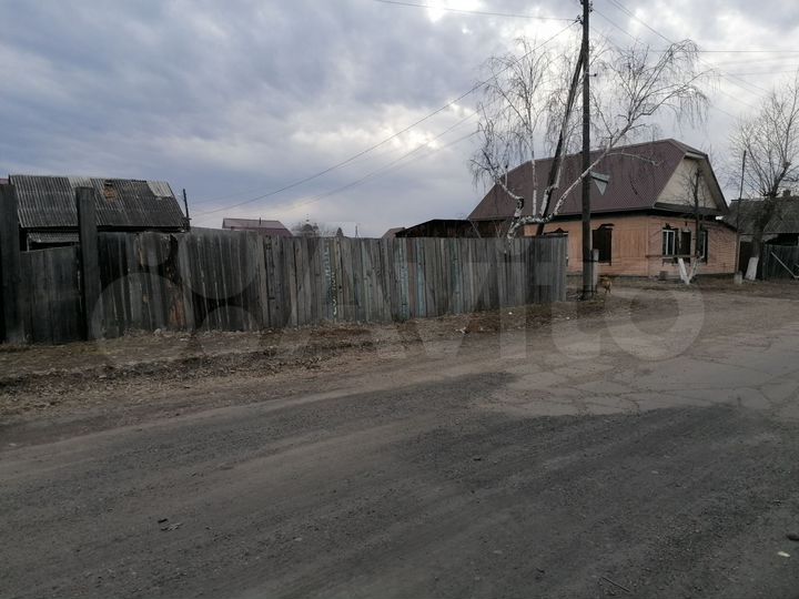 Участок 7,5 сот. (ИЖС)