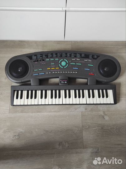 Синтезатор