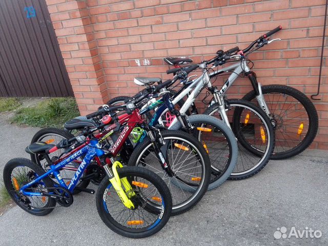 Jamis,trek,outleap,mongoose,platin
