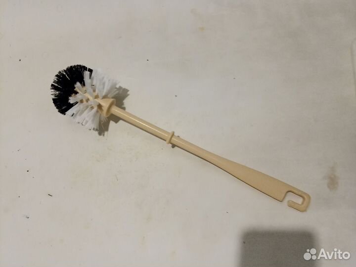 Ершик для унитаза