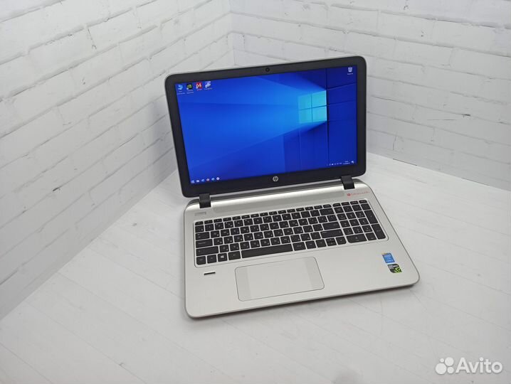 Видеокарта на 4GB/i7/3.0GHz/DDR3 16GB/SSD/HDD