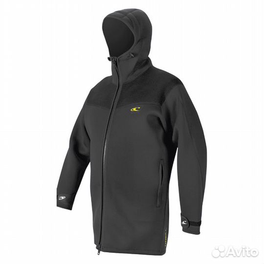 Гидрокостюмы Jet Pilot, O'Neill, Reactor