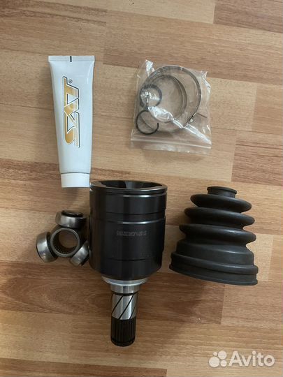 Шрус внутренний передний левый Nissan X-trail T31