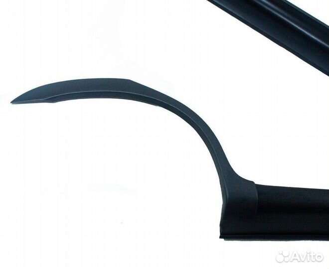 Обвес Kia Spectra