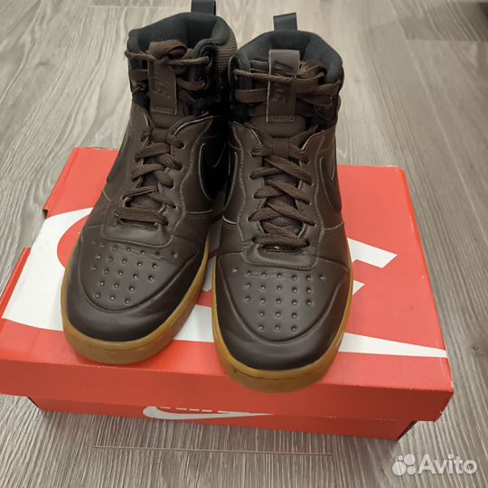 Кроссовки мужские/для подростка