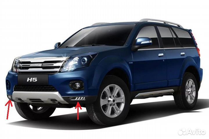 Дхо DW Hower H5 4137100xk0gxb / 4137200xk0gxb