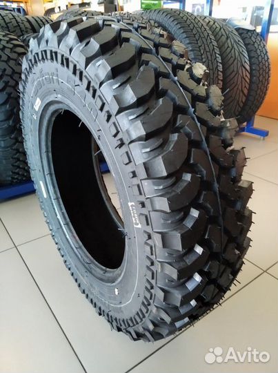 Шина грязевая Nortec MT-540 225/75 R16 104Q