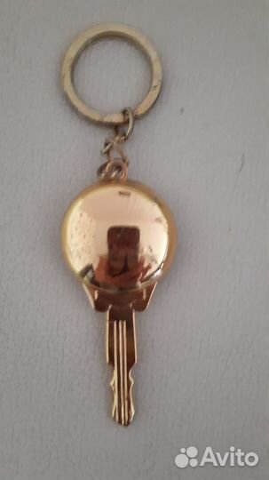 Брелок для ключей mitsubishi