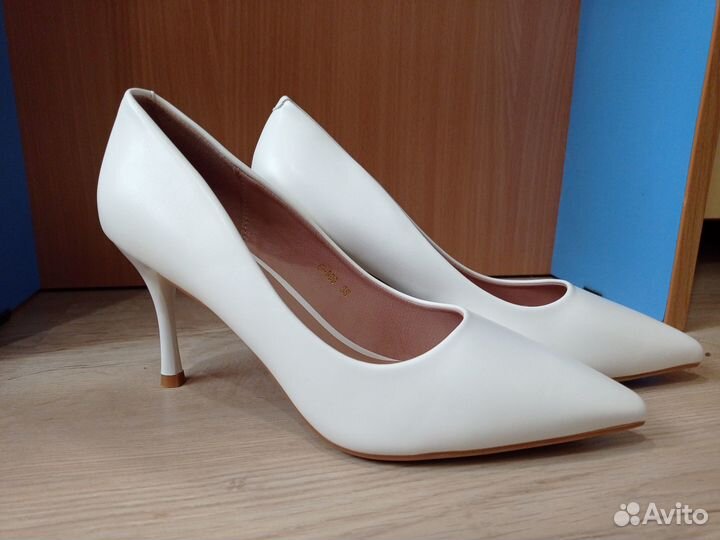 Туфли женские