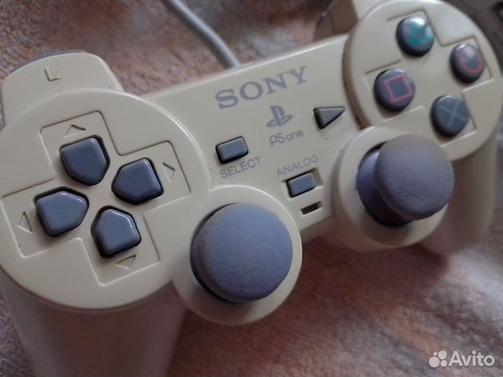 Sony playstation PS one