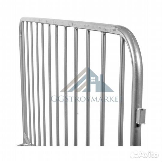 Фан барьеры Ограждения