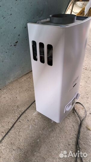 Газовая колонка BaltGaz б/у