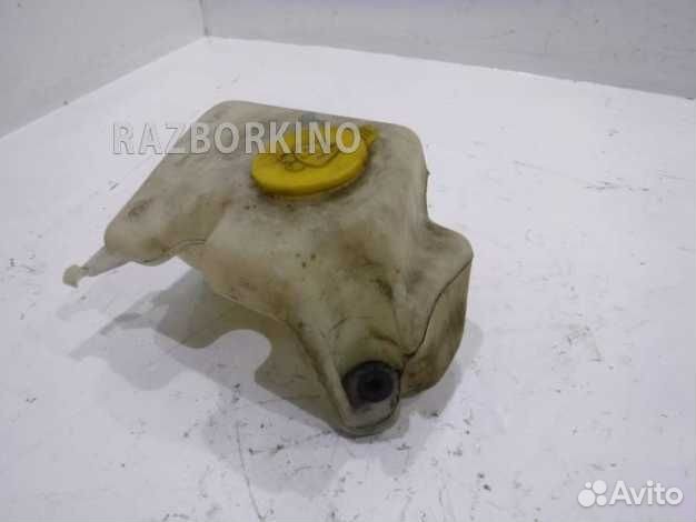 Бачок омывателя Опель Astra F