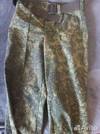 Военная форма вуц алтгту