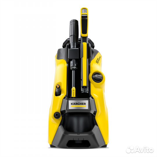 Мойка Karcher K 5 Premium Power Control (125 бар)