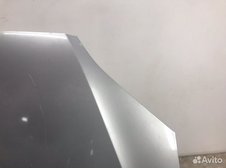 Капот Ford C-Max (2003-2011)