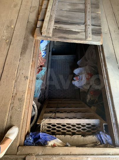 Гараж, 18 м²