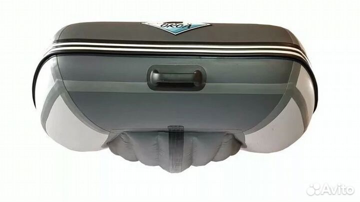 Orca 340 нднд