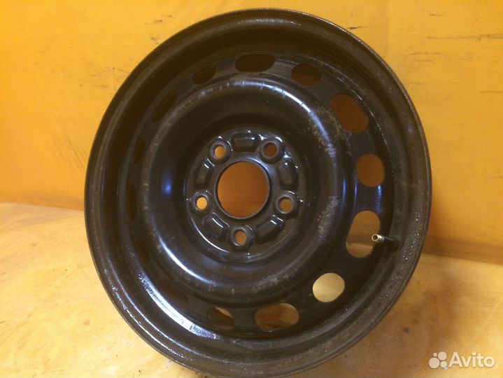 4 шт. Диски 15 5х112 DIA 66.6