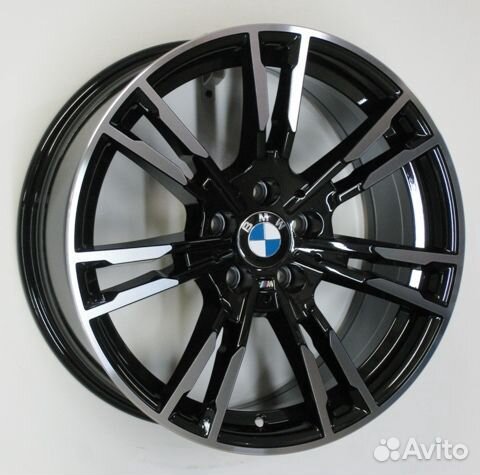 Зимние колеса R19 для бмв (BMW) 6 серии GT (G32)