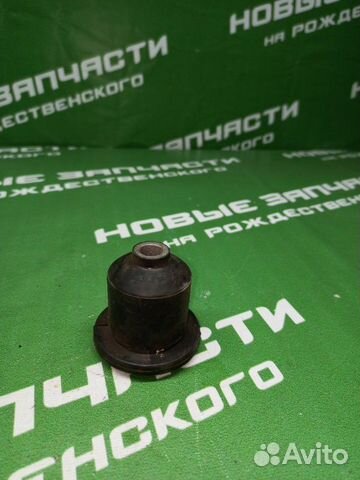 Сайлентблок балки Лада 2108