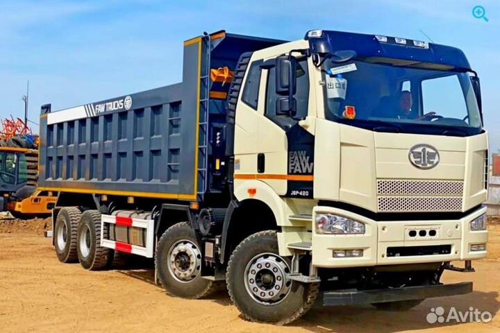 Аренда самосвала