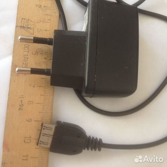 Зарядные устройства