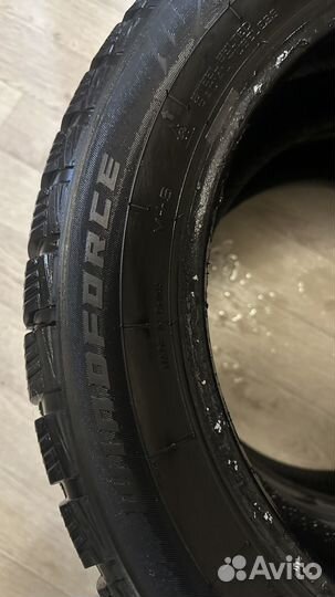 Windforce Snowblazer 205/55 R16