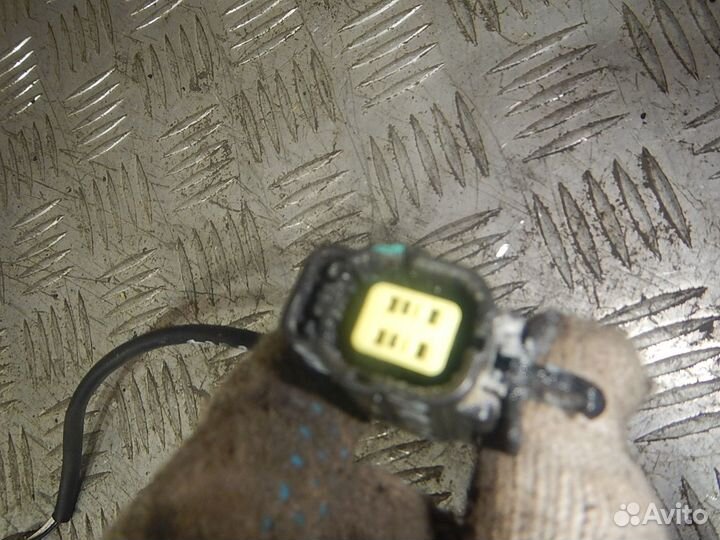 Датчик кислородный/Lambdasonde, Nissan (Ниссан) -a