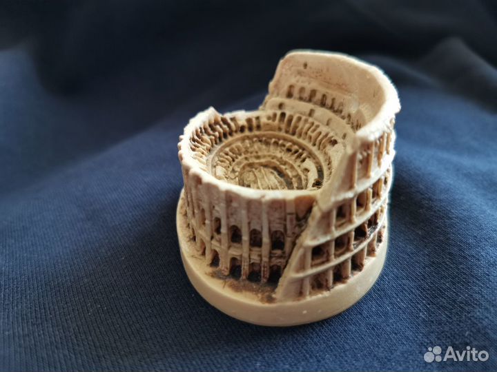 Итальянские статуэтки