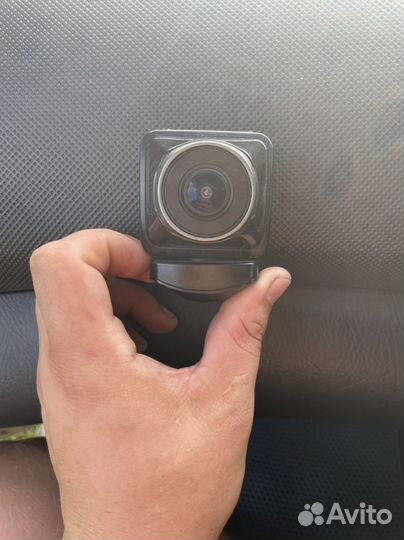 Видеорегистратор sho-me