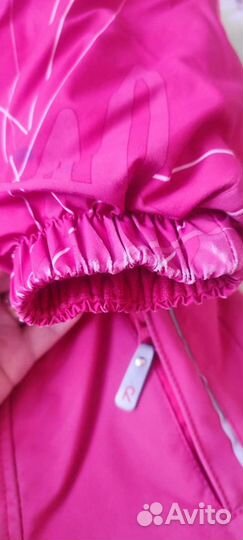 Демисезонный Комбинезон reima