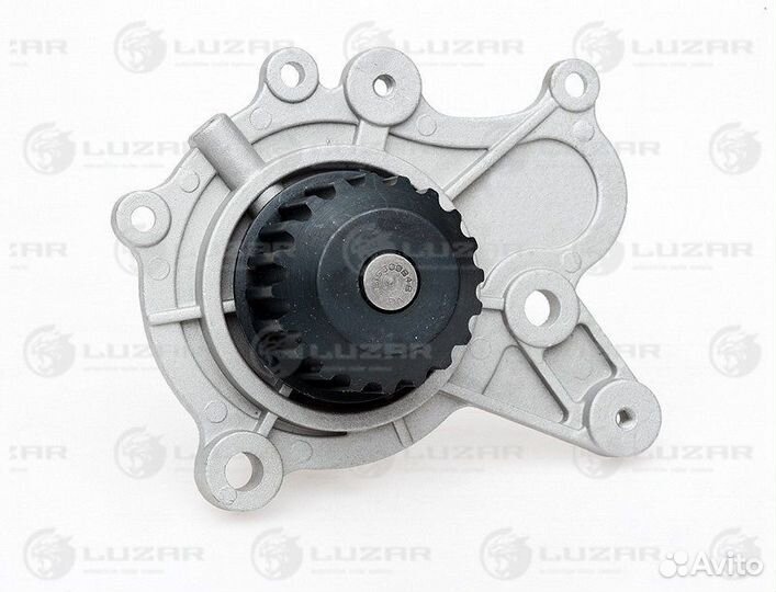 Помпа Hyundai Tucson 04-; Kia Sportage 04- 2.0CRDi